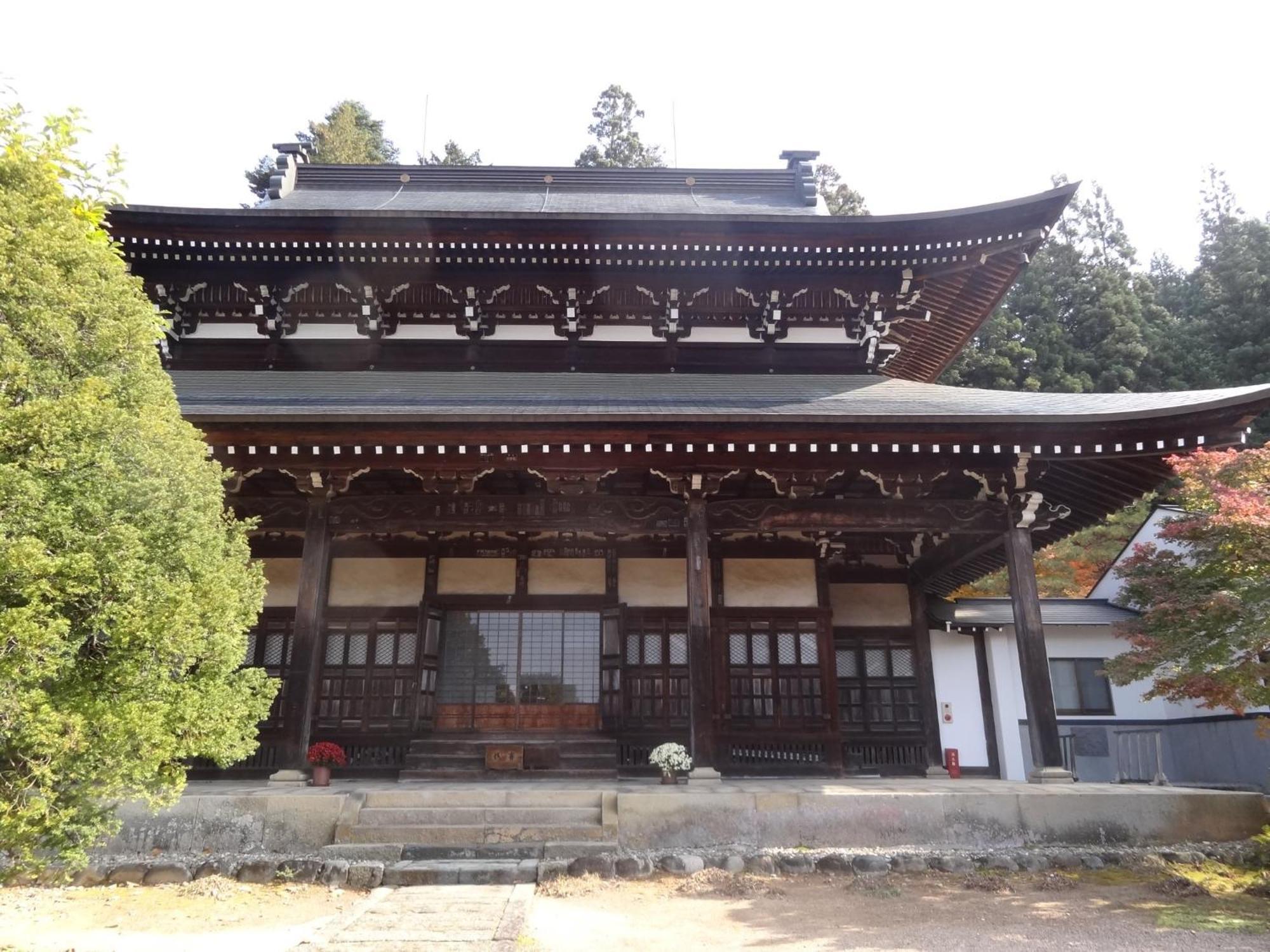 Soramachi - Vacation Stay 14338 Takajama Exteriér fotografie
