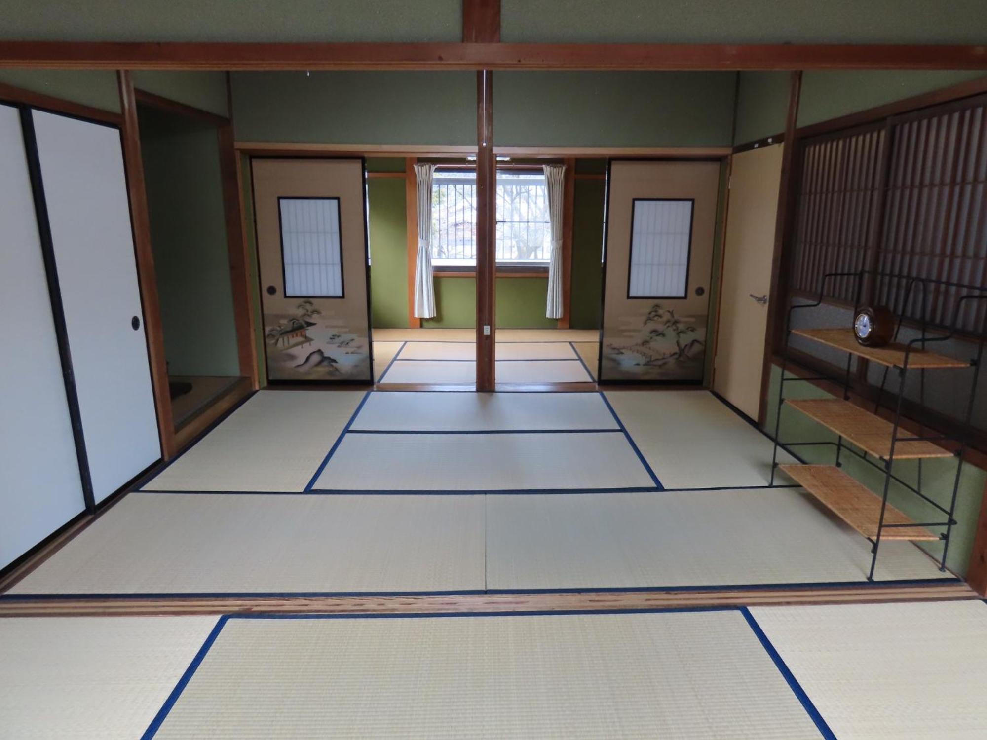 Soramachi - Vacation Stay 14338 Takajama Exteriér fotografie