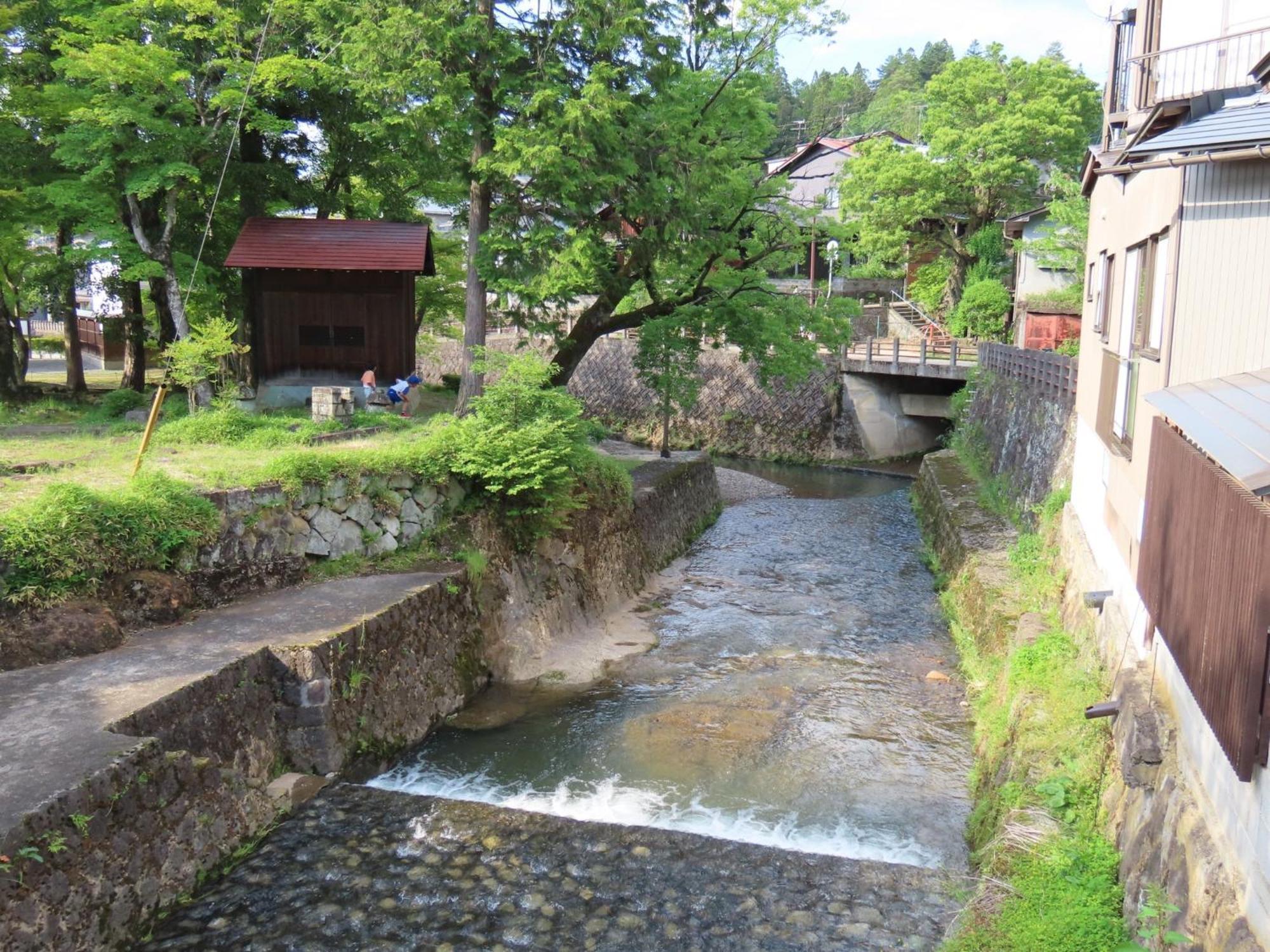 Soramachi - Vacation Stay 14338 Takajama Exteriér fotografie